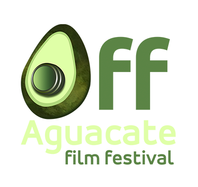 Aguacate Film Festival Logo